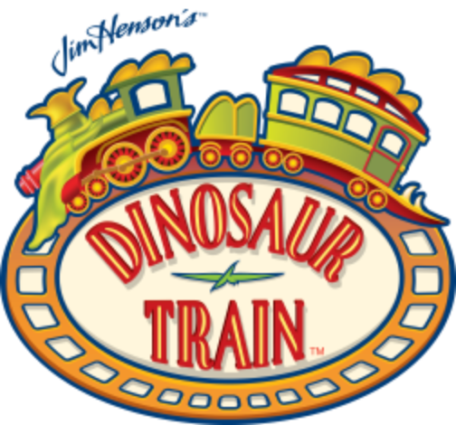 Dinosaur Train Volume 2 (4 DVDs Box Set)